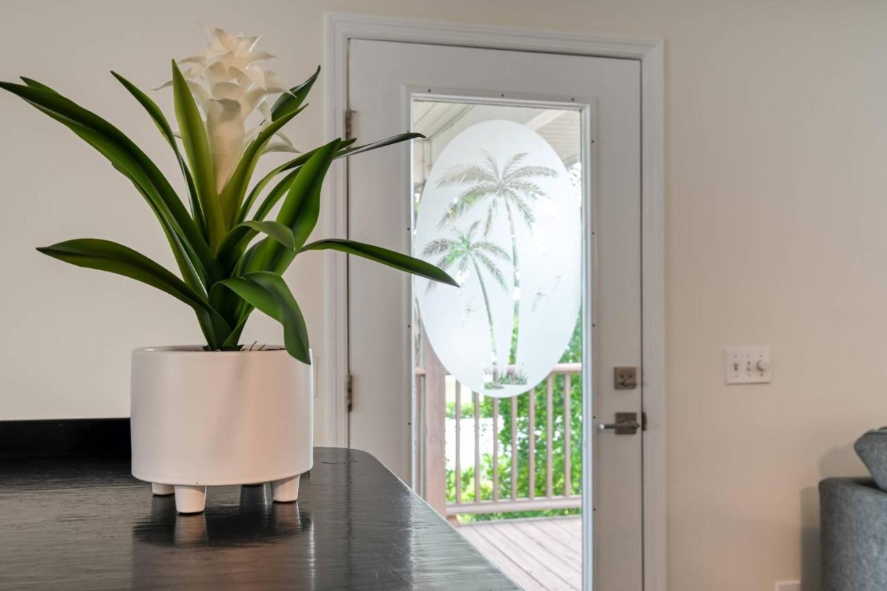 Golden Mile Beach Retreat 圣奥古斯丁 外观 照片